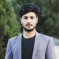 faheem Ayoubi