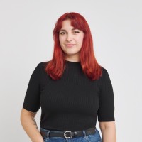 Alice Fox