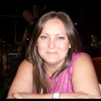 Niki Cookson