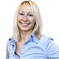 Angelica Svensson