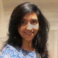 Usha Viswanathen