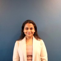 Dr. Narmatha Sasi Prakash