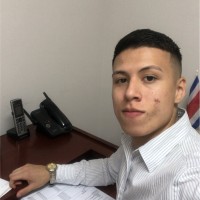 Jeicop Abraham Alcazar Granados
