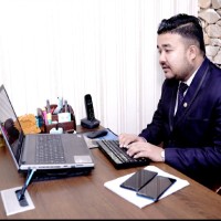 Abhinay Man Singh Basnyat