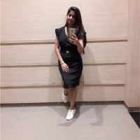 Prachi Jaiswal