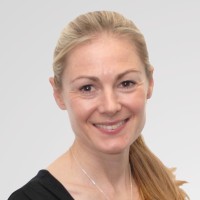 Julie Damant