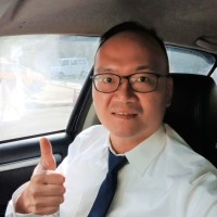 張志康
