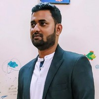 Antony Kumar