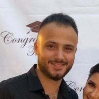 Zaher Ashour