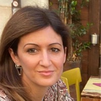 ROBERTA MARCHESE
