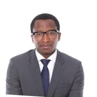 Siyabonga Mahlangu