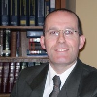 Conleth A. Berry Esq.