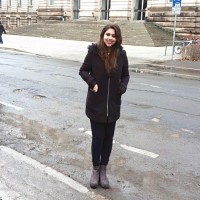 Husna Saifi