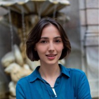 Sabrina Zamfira