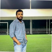 Likith Raj
