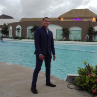 Jorge Mora Hernández