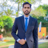 Thushan Dhananjaya Madduma Liyanage