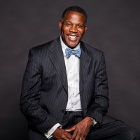 Darrell W. Pierce