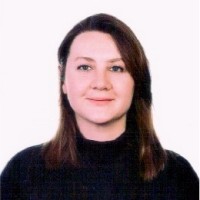 Yasemin Akdeni̇z