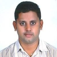Arunkumar Rathinasamy