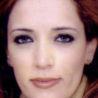 Loubna Ahmimou