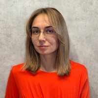 Tetiana Zhuravlova