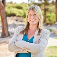 Julie Pazina, CEM-AP