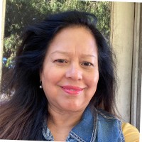 Amalia Ramirez-Cherry