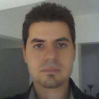 Kevin Humberto Perez Campa
