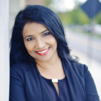 Rokeya Akhter