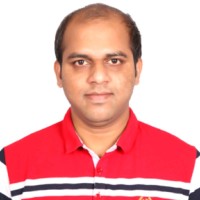 Krishna Chougule