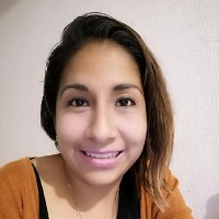 Alicia Tapia Carranza