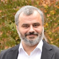 Octavian Ungureanu