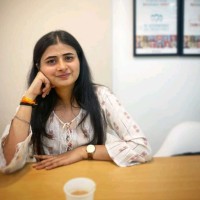 Sakshi Dubedi