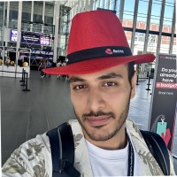 Nader Ghazi