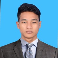 Myo Than Kyaw