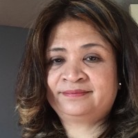 Maria Dela Cruz