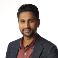 Sid Nair