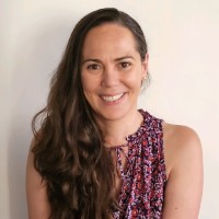 Carolina Ayal Echevarría