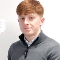 Ronan Mc Bride