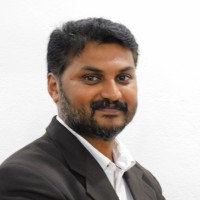 Sathish Raja