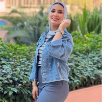 Esraa Ghazy