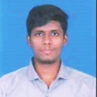 Ragul M