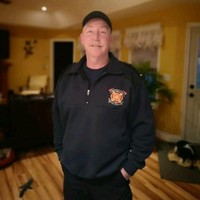 Todd Thibodeau