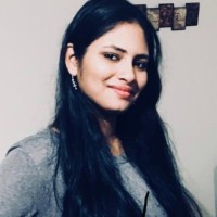 Vidhya Priyadarshini