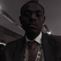 Agboola Oladayo