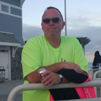 Timothy Cottier