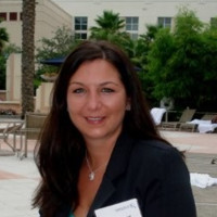 Billie Jo Hardesty, Ms