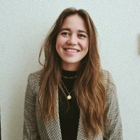 Gianna Van Den Berg