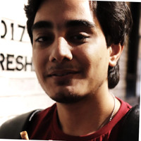 Kartikay K.